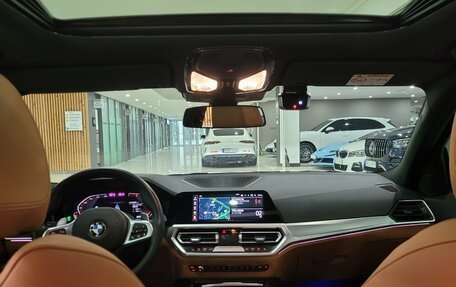 BMW 3 серия, 2022 год, 3 350 000 рублей, 7 фотография