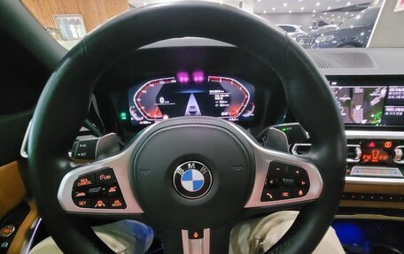BMW 3 серия, 2022 год, 3 350 000 рублей, 9 фотография