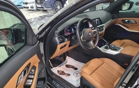 BMW 3 серия, 2022 год, 3 350 000 рублей, 12 фотография