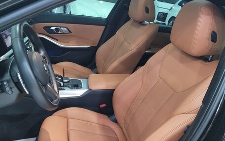 BMW 3 серия, 2022 год, 3 350 000 рублей, 15 фотография