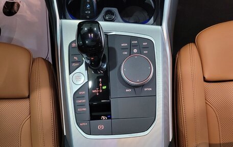 BMW 3 серия, 2022 год, 3 350 000 рублей, 11 фотография