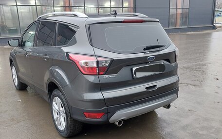 Ford Kuga III, 2017 год, 1 650 000 рублей, 6 фотография