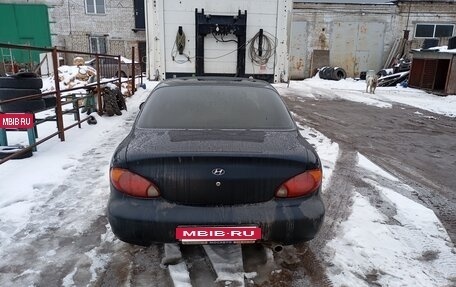 Hyundai Elantra III, 2000 год, 300 000 рублей, 4 фотография