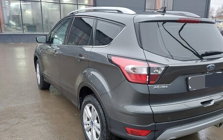 Ford Kuga III, 2017 год, 1 650 000 рублей, 7 фотография