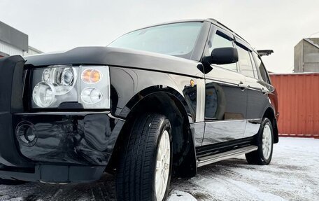 Land Rover Range Rover III, 2002 год, 950 000 рублей, 7 фотография