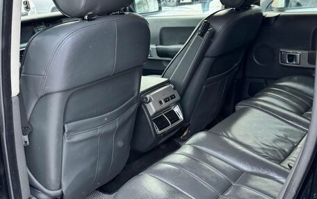 Land Rover Range Rover III, 2002 год, 950 000 рублей, 13 фотография
