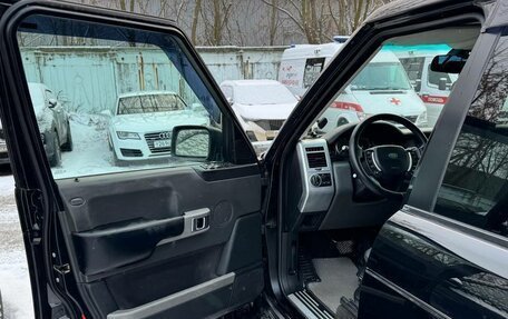 Land Rover Range Rover III, 2002 год, 950 000 рублей, 11 фотография