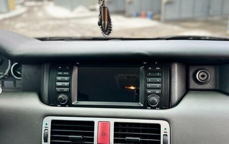 Land Rover Range Rover III, 2002 год, 950 000 рублей, 16 фотография