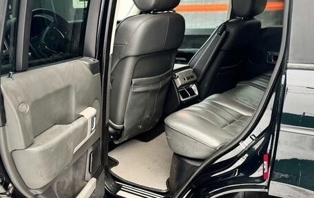 Land Rover Range Rover III, 2002 год, 950 000 рублей, 19 фотография