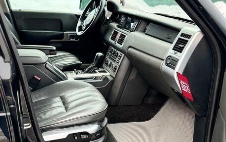 Land Rover Range Rover III, 2002 год, 950 000 рублей, 14 фотография