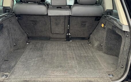Land Rover Range Rover III, 2002 год, 950 000 рублей, 22 фотография