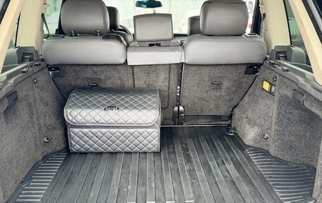 Land Rover Range Rover III, 2002 год, 950 000 рублей, 21 фотография