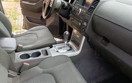 Nissan Pathfinder, 2014 год, 1 650 000 рублей, 5 фотография
