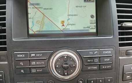 Nissan Pathfinder, 2014 год, 1 650 000 рублей, 11 фотография