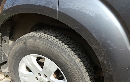 Nissan Pathfinder, 2014 год, 1 650 000 рублей, 8 фотография
