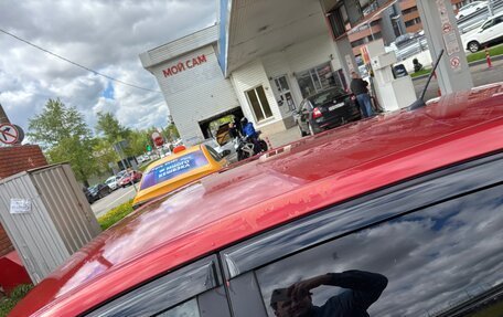 KIA Rio III рестайлинг, 2013 год, 870 000 рублей, 6 фотография