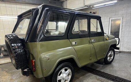 ЛуАЗ 469, 1980 год, 260 000 рублей, 6 фотография