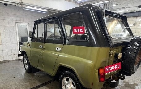 ЛуАЗ 469, 1980 год, 260 000 рублей, 8 фотография
