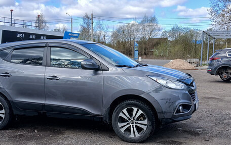 Hyundai ix35 I рестайлинг, 2013 год, 1 300 000 рублей, 7 фотография
