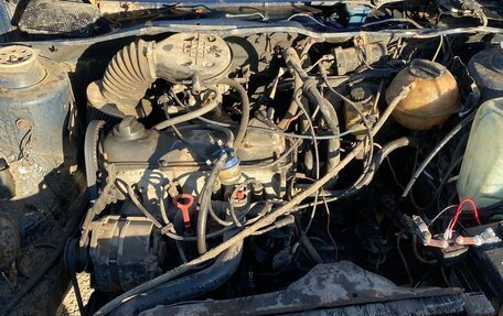 Volkswagen Golf II, 1989 год, 135 000 рублей, 6 фотография