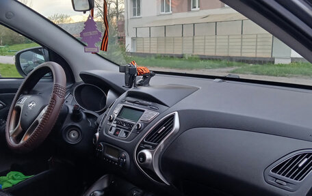 Hyundai ix35 I рестайлинг, 2013 год, 1 300 000 рублей, 3 фотография