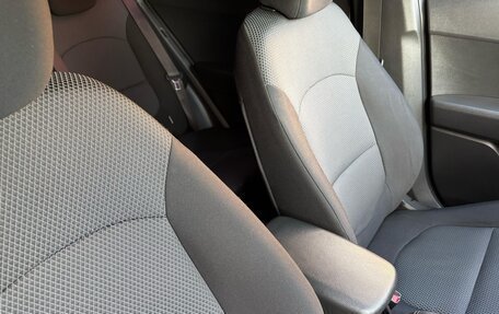 Hyundai Creta I рестайлинг, 2020 год, 1 630 000 рублей, 18 фотография