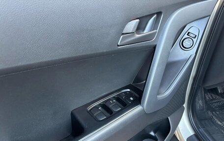 Hyundai Creta I рестайлинг, 2020 год, 1 630 000 рублей, 13 фотография