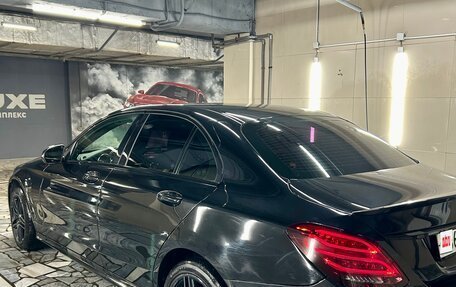 Mercedes-Benz C-Класс, 2014 год, 2 000 000 рублей, 6 фотография