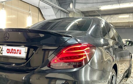 Mercedes-Benz C-Класс, 2014 год, 2 000 000 рублей, 8 фотография