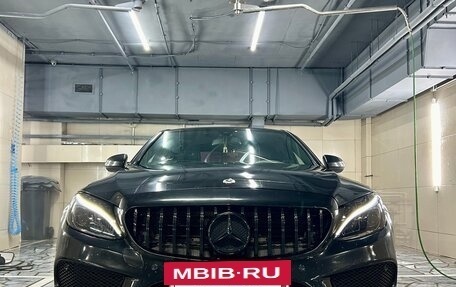 Mercedes-Benz C-Класс, 2014 год, 2 000 000 рублей, 3 фотография