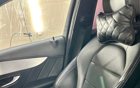 Mercedes-Benz C-Класс, 2014 год, 2 000 000 рублей, 14 фотография
