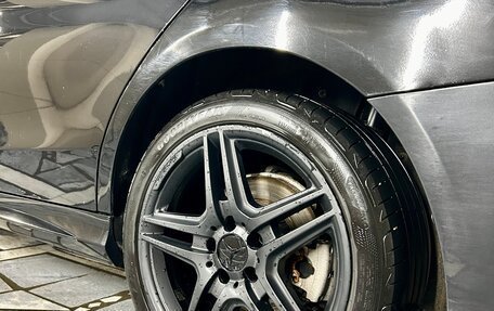 Mercedes-Benz C-Класс, 2014 год, 2 000 000 рублей, 11 фотография