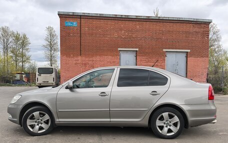 Skoda Octavia, 2013 год, 825 000 рублей, 3 фотография