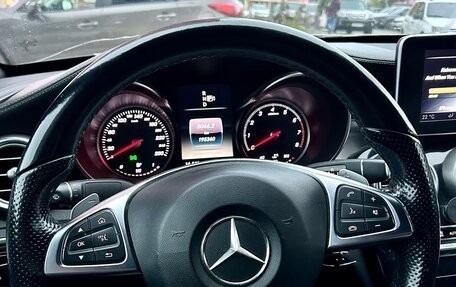 Mercedes-Benz C-Класс, 2014 год, 2 000 000 рублей, 17 фотография