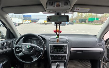 Skoda Octavia, 2013 год, 825 000 рублей, 5 фотография