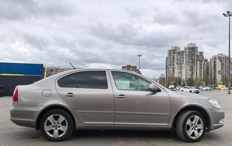 Skoda Octavia, 2013 год, 825 000 рублей, 4 фотография