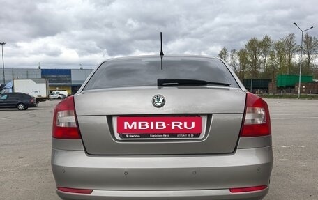 Skoda Octavia, 2013 год, 825 000 рублей, 2 фотография