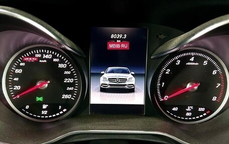 Mercedes-Benz C-Класс, 2014 год, 2 000 000 рублей, 15 фотография