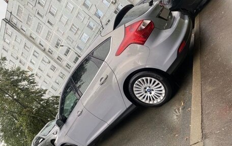 Ford Focus III, 2011 год, 700 000 рублей, 2 фотография