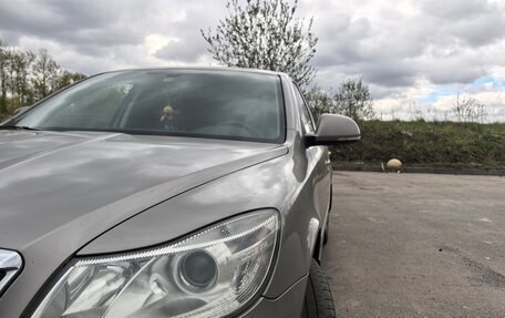 Skoda Octavia, 2013 год, 825 000 рублей, 9 фотография