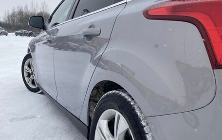Ford Focus III, 2011 год, 700 000 рублей, 3 фотография