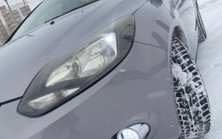 Ford Focus III, 2011 год, 700 000 рублей, 7 фотография