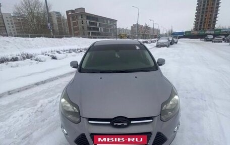 Ford Focus III, 2011 год, 700 000 рублей, 5 фотография