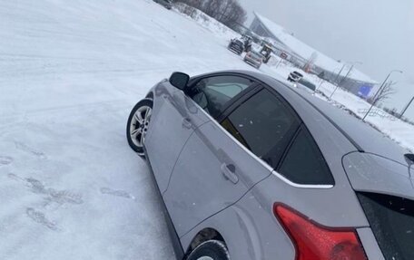 Ford Focus III, 2011 год, 700 000 рублей, 10 фотография