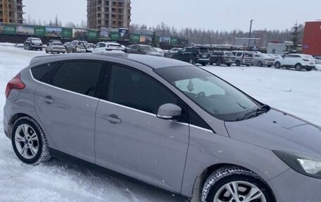 Ford Focus III, 2011 год, 700 000 рублей, 9 фотография