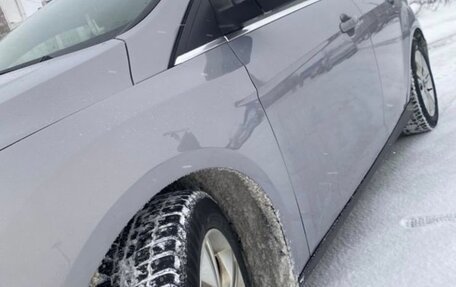 Ford Focus III, 2011 год, 700 000 рублей, 15 фотография