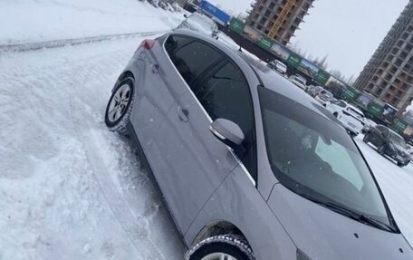 Ford Focus III, 2011 год, 700 000 рублей, 17 фотография