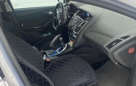 Ford Focus III, 2011 год, 700 000 рублей, 18 фотография