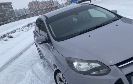 Ford Focus III, 2011 год, 700 000 рублей, 13 фотография