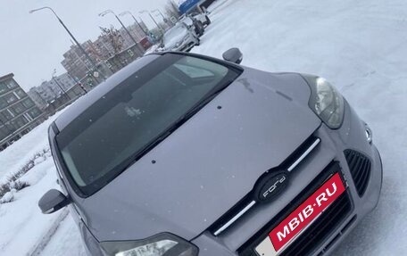 Ford Focus III, 2011 год, 700 000 рублей, 11 фотография